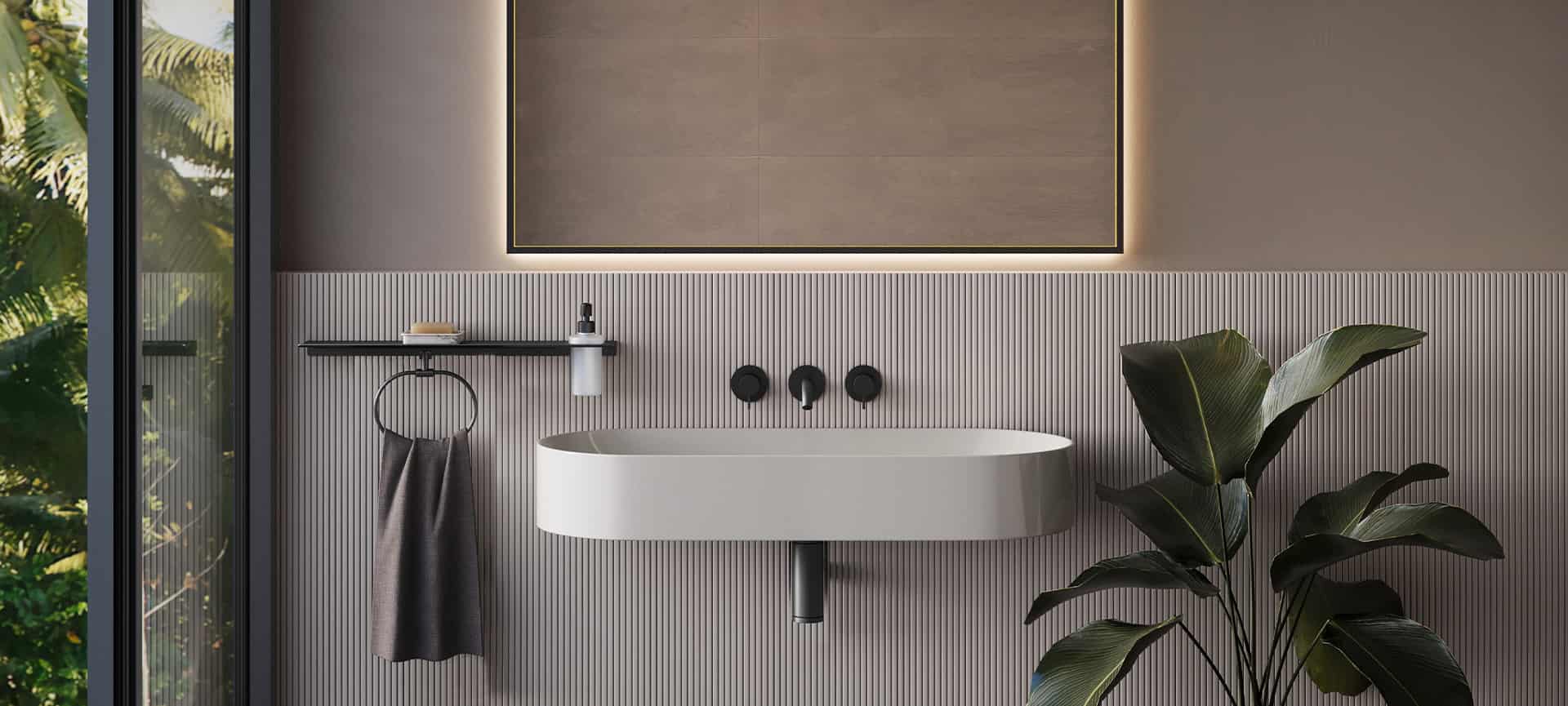 Foto Meer dan kranen alleen, aandacht voor alles wat je gebruikt FotoMeer dan kranen alleen, aandacht voor alles wat je gebruikt